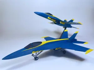 F/A-18 Hornet