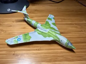 Handley Page Victor
