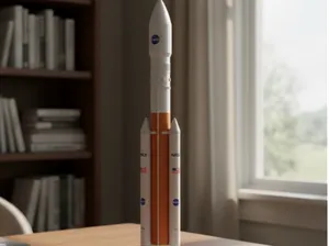 Space Launch System (SLS) Nasa