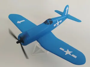 F4U Corsair