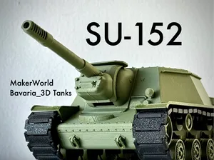 SU-152