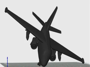 S-3 Viking 