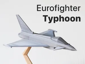 Eurofighter Typhoon