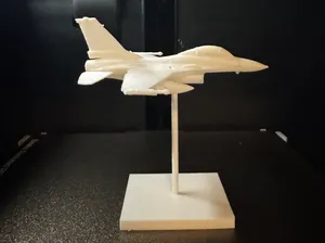 F16 fighter jet