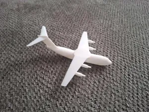 1:400 Scale A400M "Atlas"