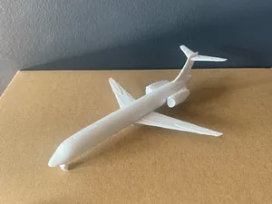 Boeing 717