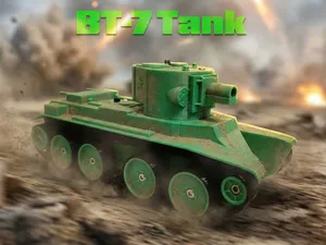 BT-7