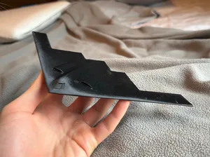 B2 Bomber