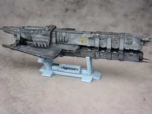 Aggressor-class Star Destroyer