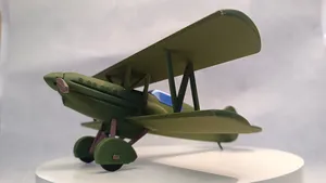 Avia B-534