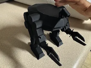 B1 Worker Droid