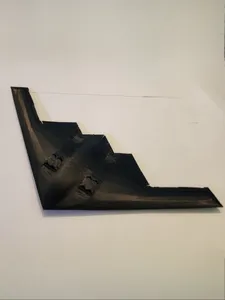 B2 Spirit Stealth Bomber