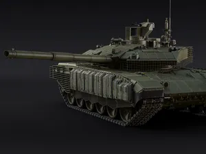 1/72 T-90M