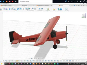 Dornier Do 27