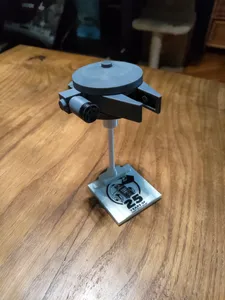 STAR WARS Mini Millennium Falcon CELEBRATIVE EDITION (2015) 250%