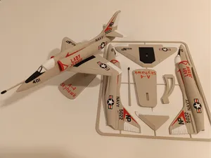 A-4 Skyhawk