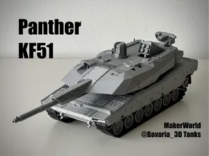 Panther KF51