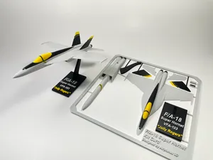 F/A-18 Super Hornet Kit Card "Jolly Rogers"