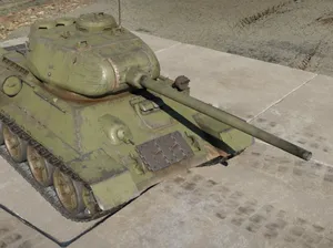 1/72 T-34-85