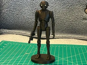 Battle Droid
