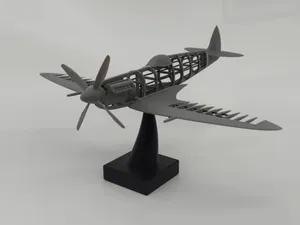 Supermarine Spitfire Mk VIII