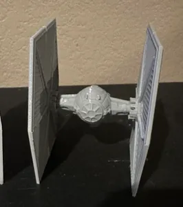 TIE/fo Fighter