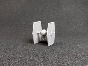 TIE Fighter