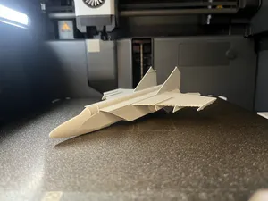 Mig-25 Foxbat