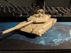 T-90M "Breakthrough"