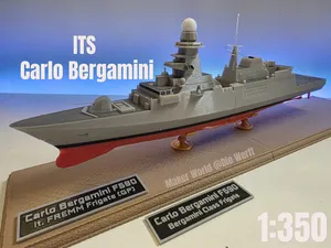 FREMM multipurpose frigate
