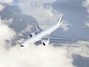 Airbus A350-900