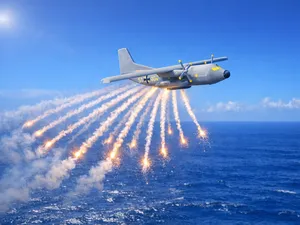 Transall C-160