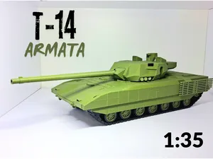 T-14 Armata