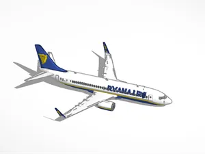 Boeing 737