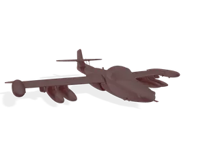 Cessna A-37 Dragonfly (Super Tweet)