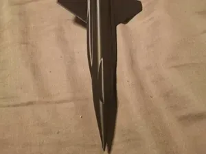 North American X-15