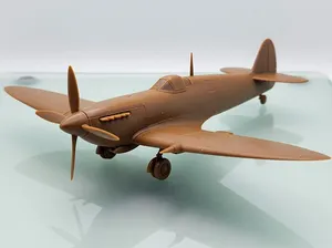 Spitfire WW2