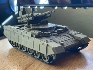 1/35 BMPT 
