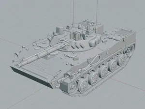 BMD-4