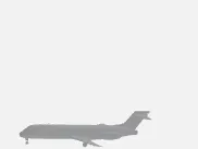Boeing 717