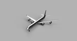 Airbus A340-300