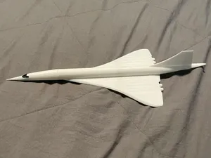 Concorde (AMS)
