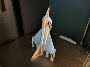 Eurofighter EF2000 Typhoon