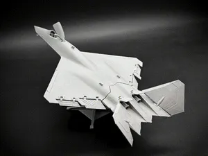 Northrop YF-23 Black Widow II