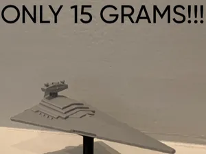 star wars star destroyer