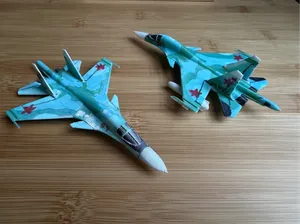 Sukhoi Su-34