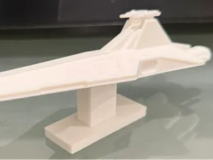 Venator From Star Wars