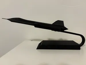 SR-71 Blackbird