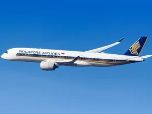 Airbus A350