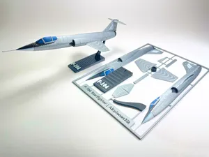 F-104 Starfighter